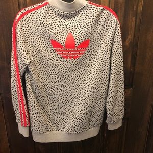 adidas Tops - Adidas sweatshirt. adidas Tops - Adidas sweatshirt.